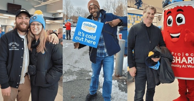 Evans Coldest Night 6 Medium