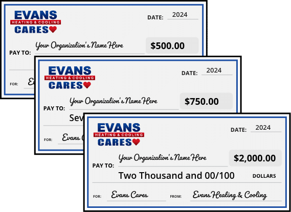 Evan Care Three Prizes Checks 1 Evan Care Three Prizes Checks 1